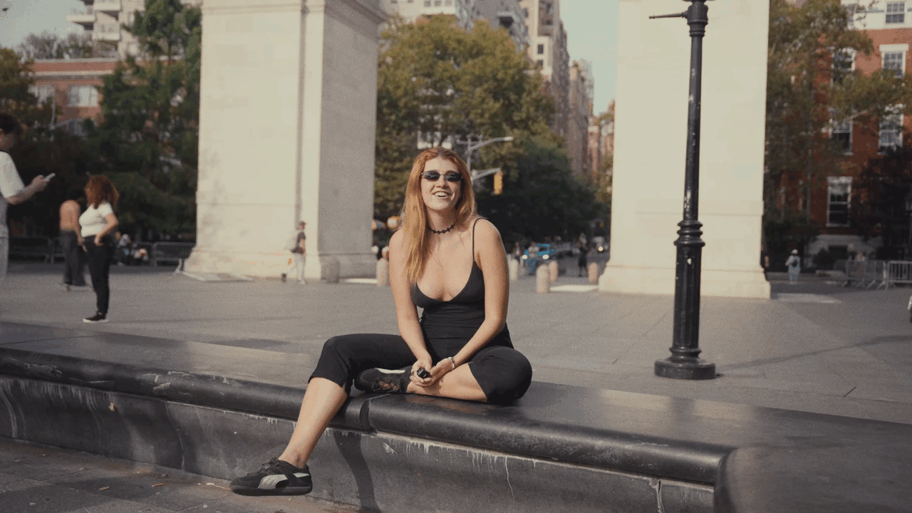 City Of Scenes // Cinematic Video Essay