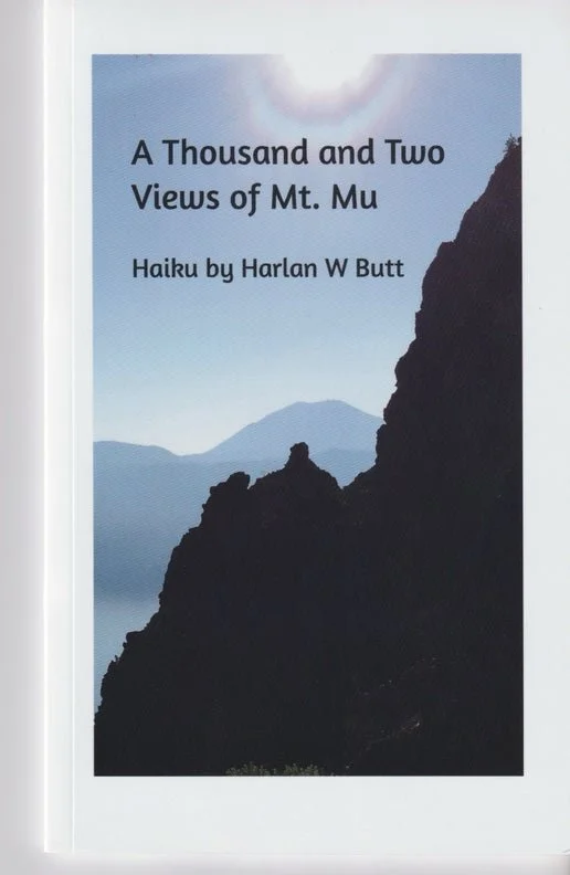 Haiku Writing with Harlan W. Butt