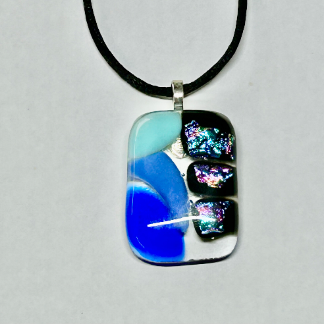 Fused Glass Pendant Ocean Dichro.jpg