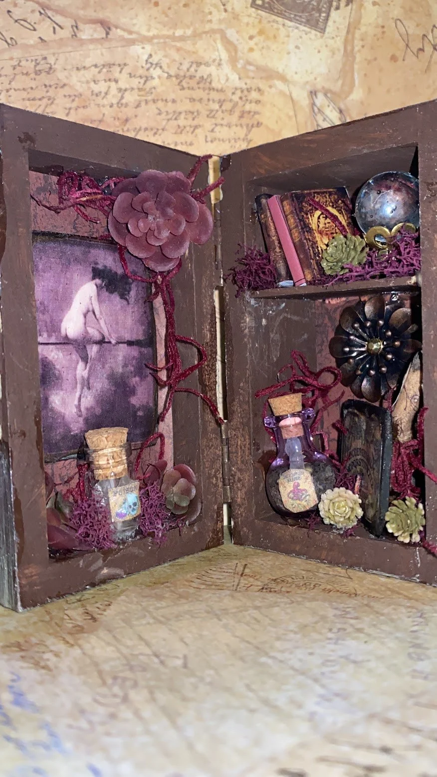 Purple Witchy Butt.JPG