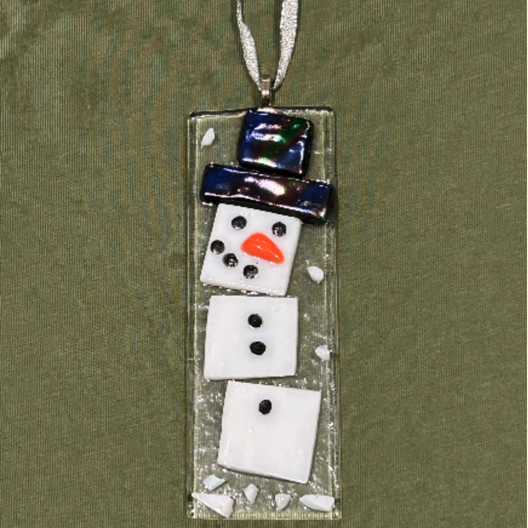 Fused Glass Block Snowman Ornament.jpg