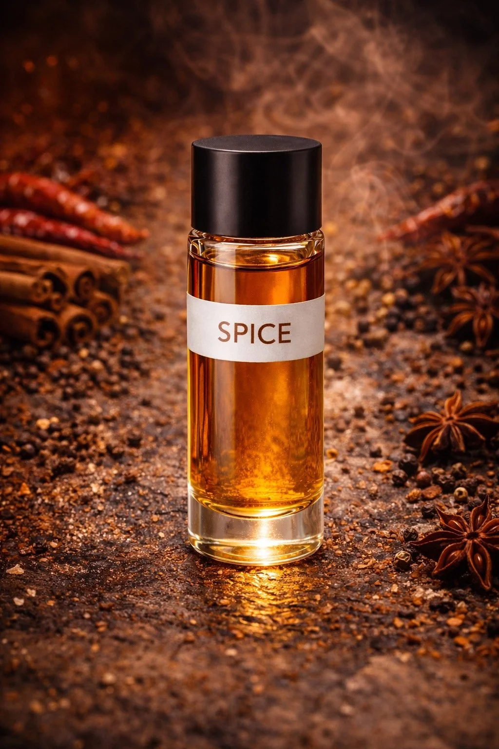 Spice