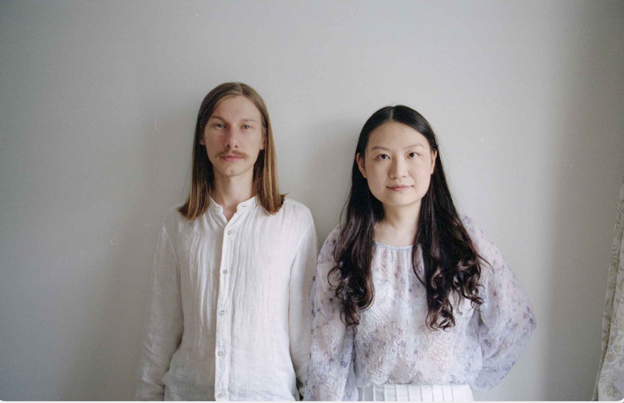 Jazz Duo at Le Fleur