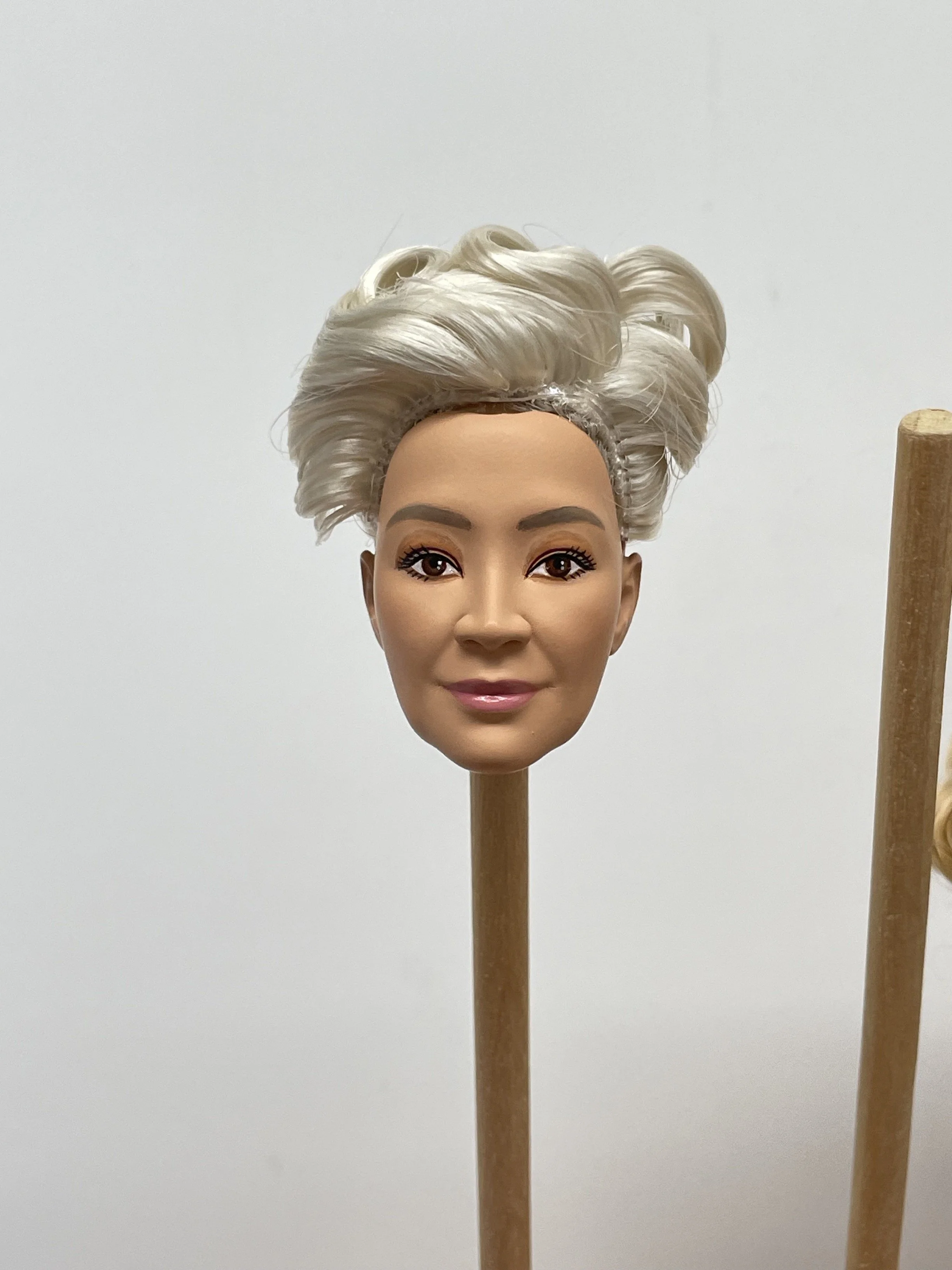 Morrible Prelim paint master