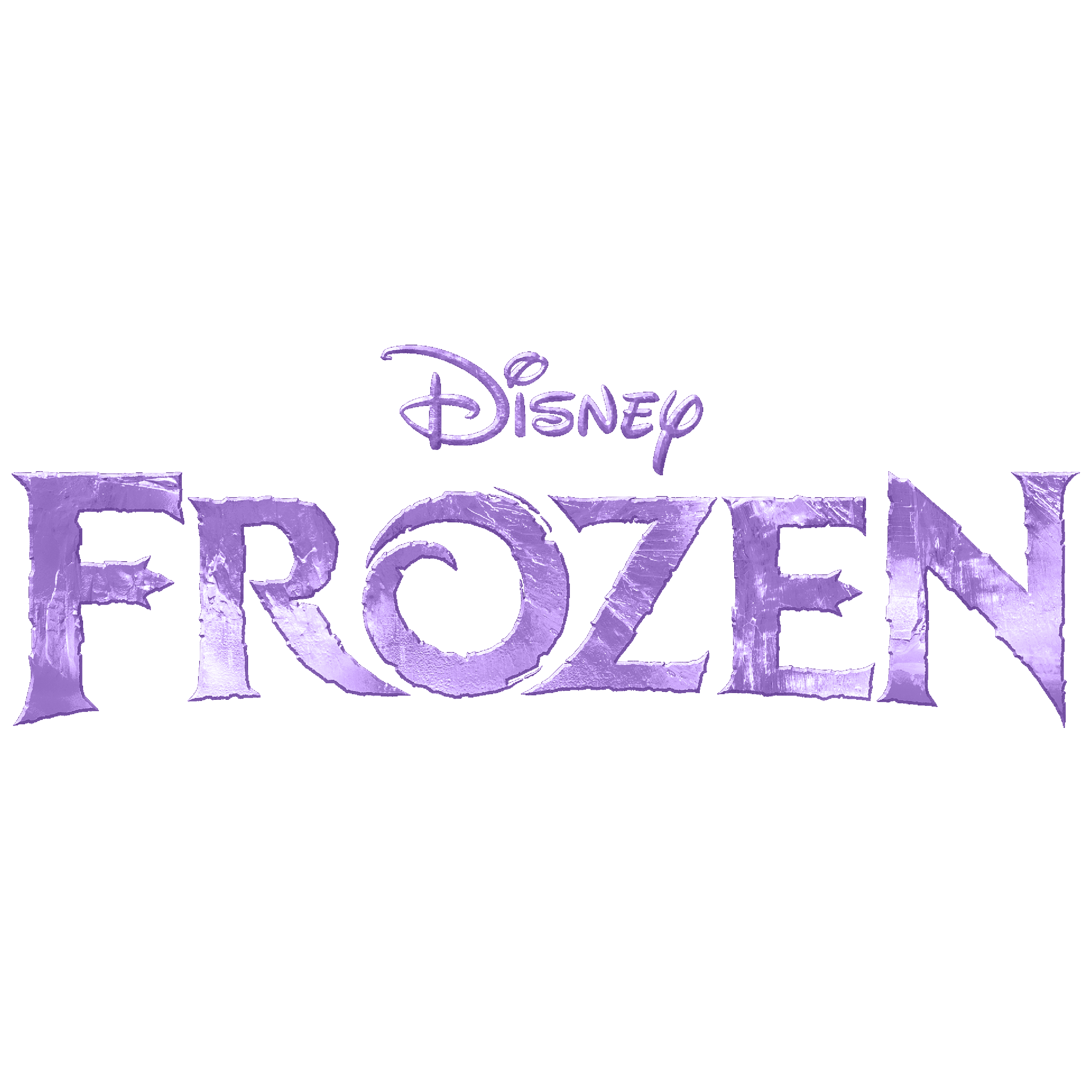 frozen