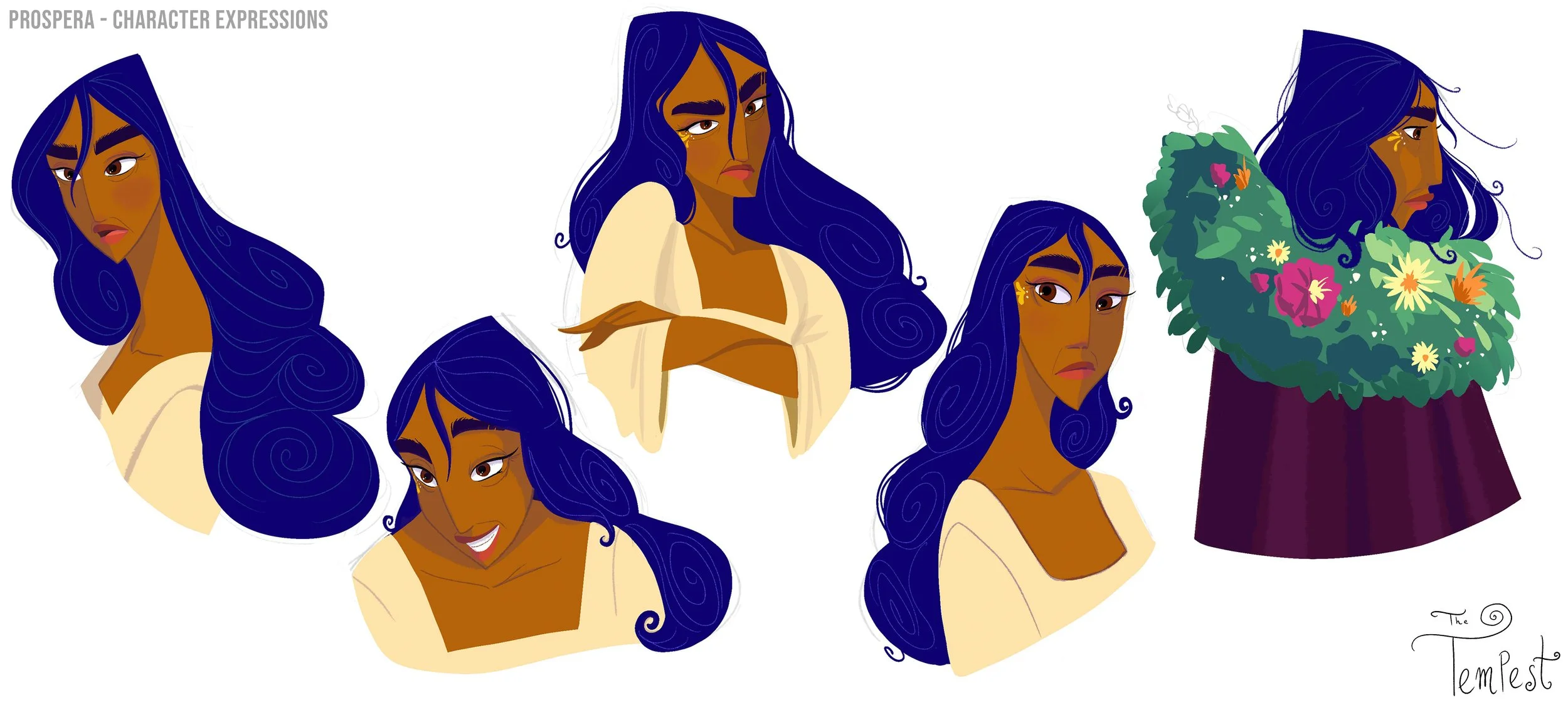 Prospera Expressions