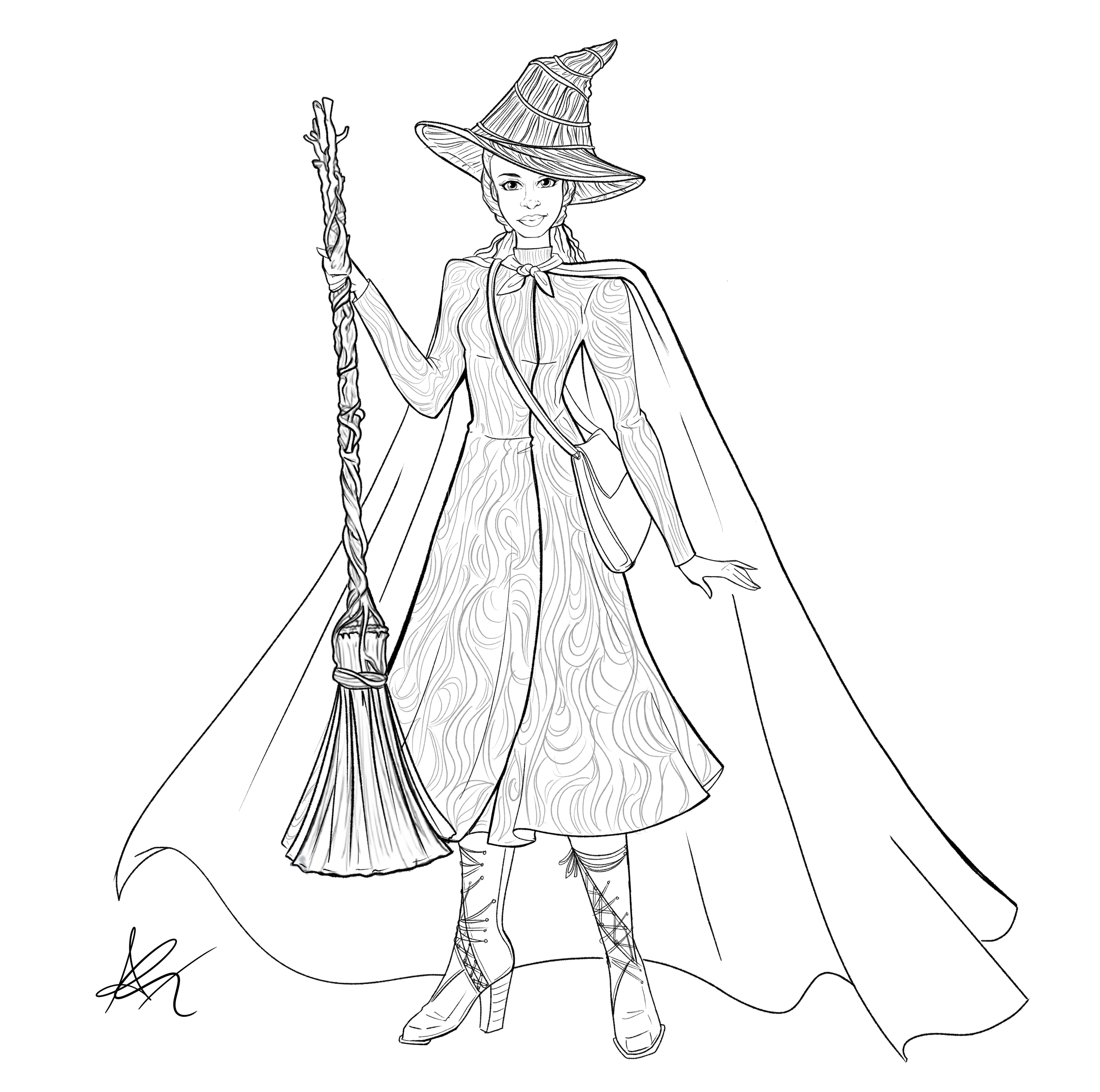 E LineArt AlexaE.png