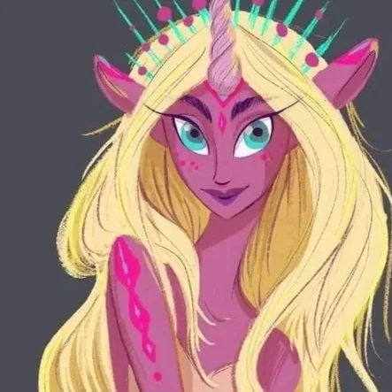 the tempest - character & world design