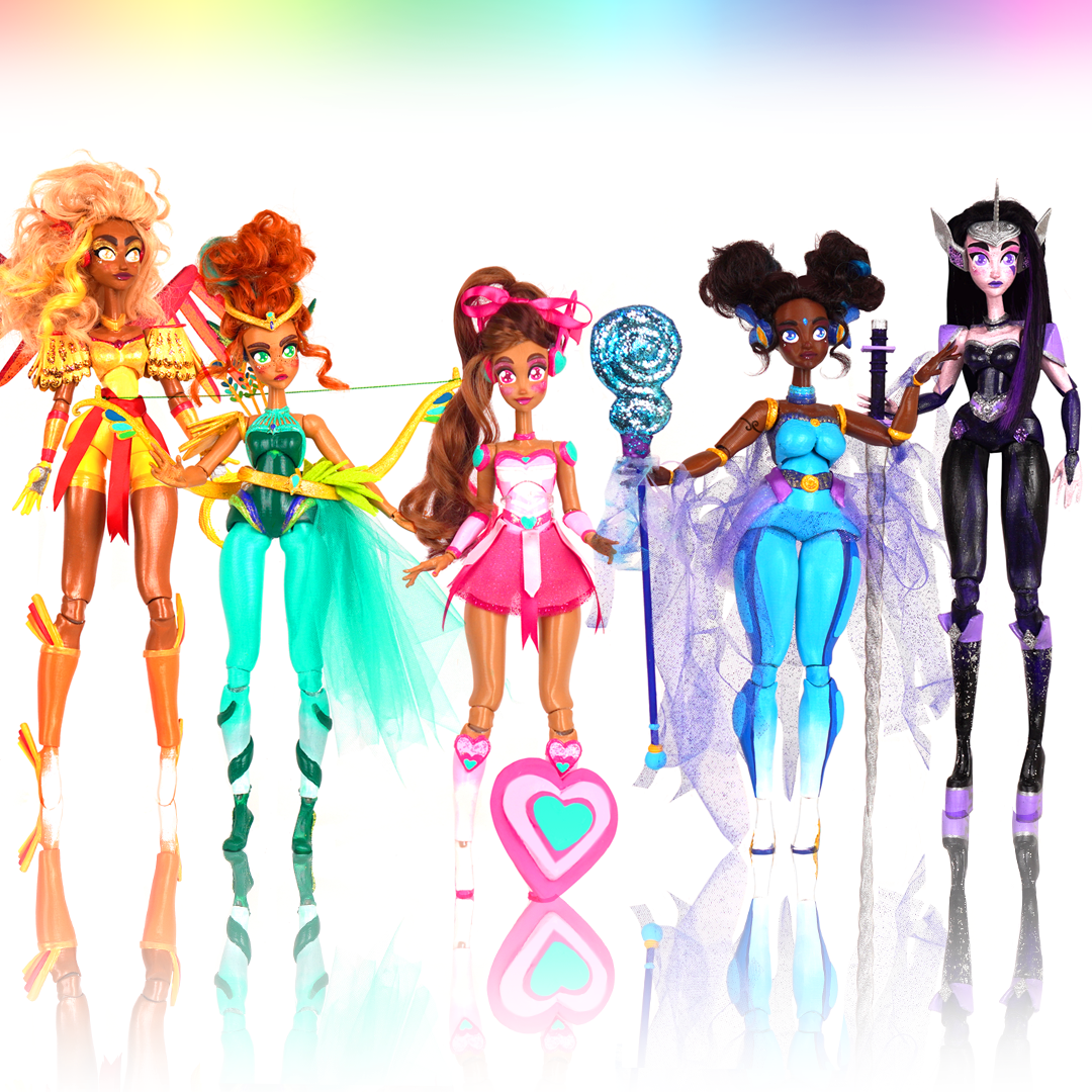 Elizalde, Alexa_Proj1_Hero_Star Force Dolls.png