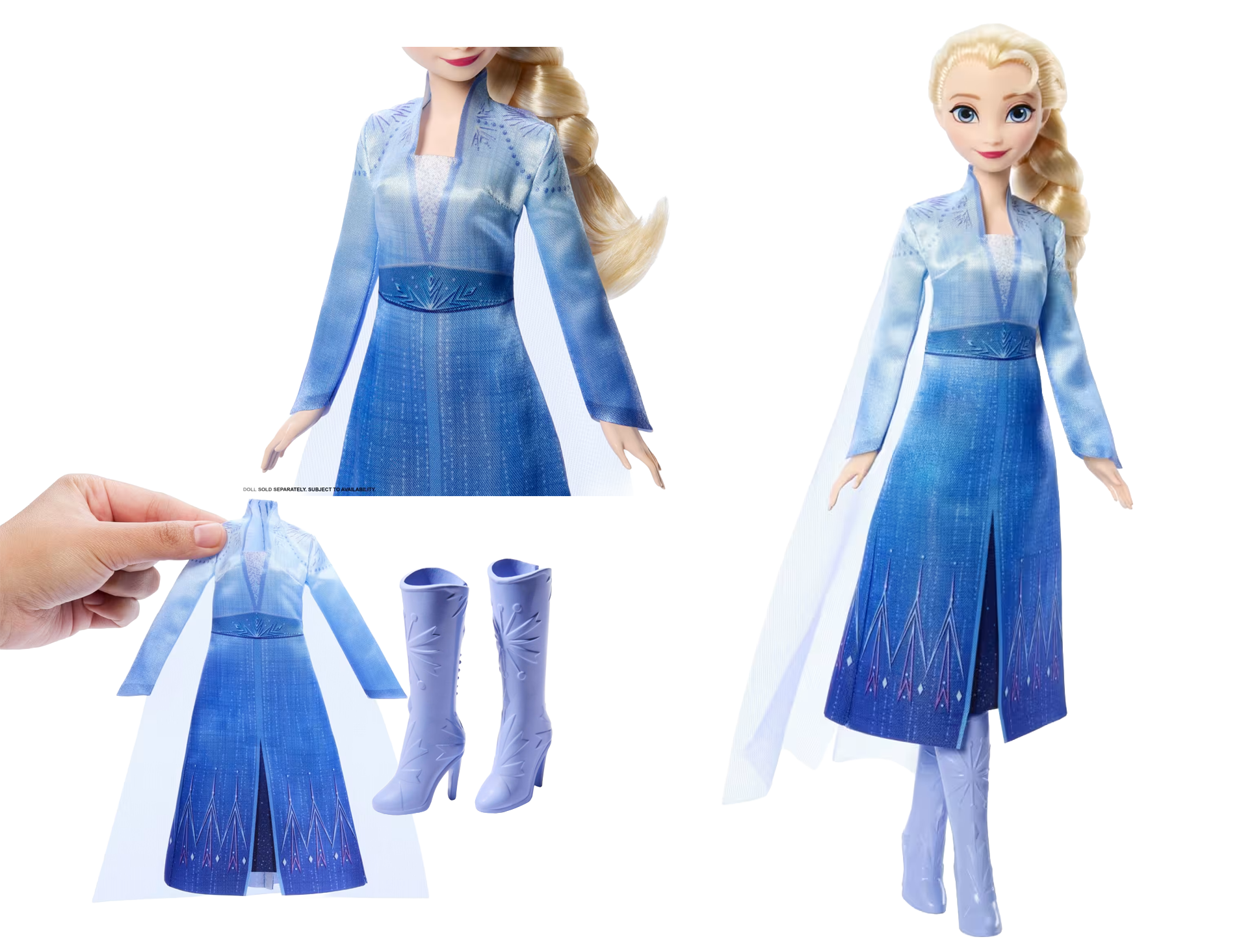 F2 Elsa fashion pack.png