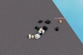 I Died