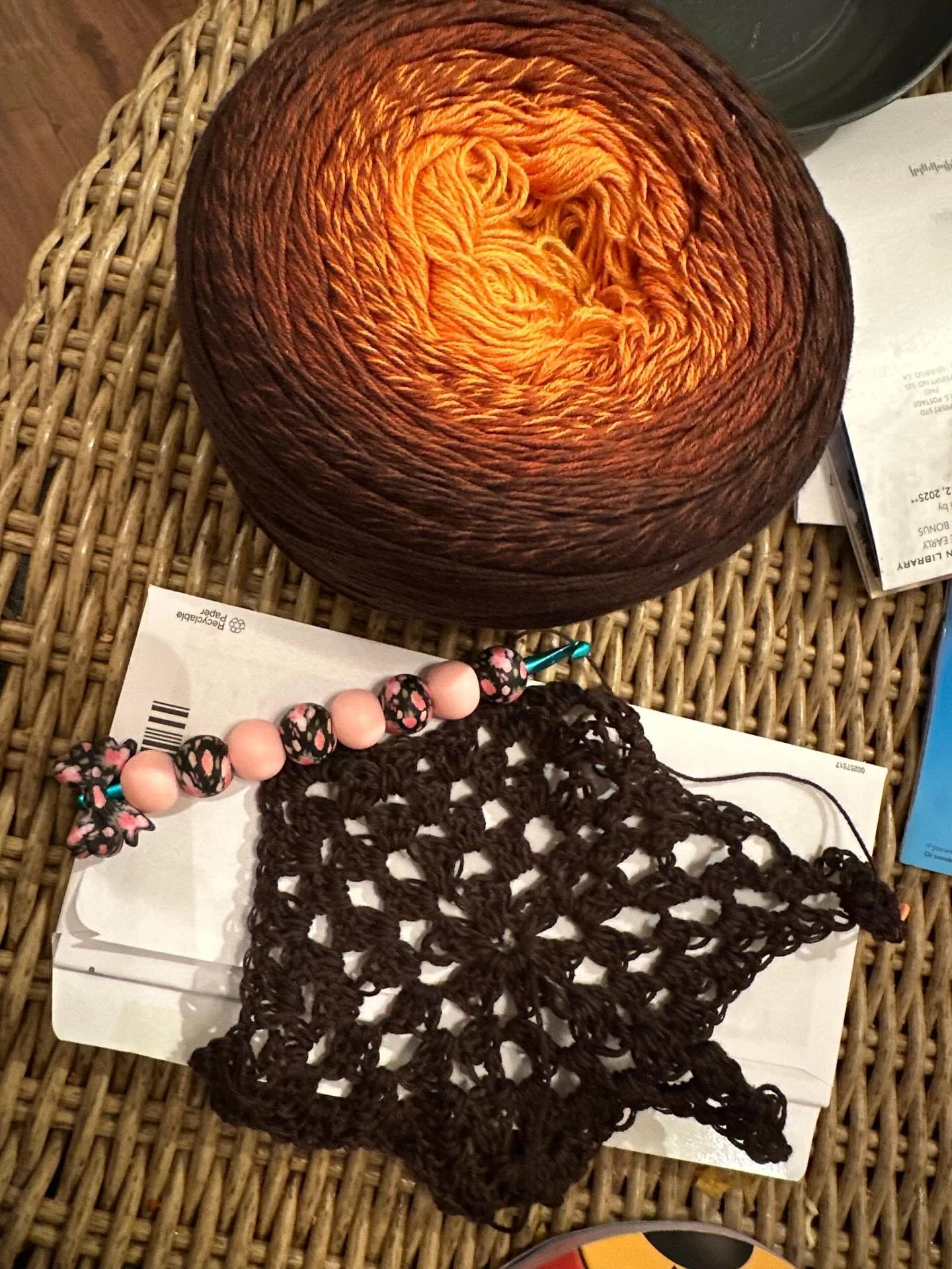 Hey everyone 💕 it&rsquo;s been a little while since I&rsquo;ve posted &mdash; life has been a lot lately 😅 Between mom life, everyday chaos, and a few personal ups and downs, I had to take a little creative break. I decided to put a pause on my dra