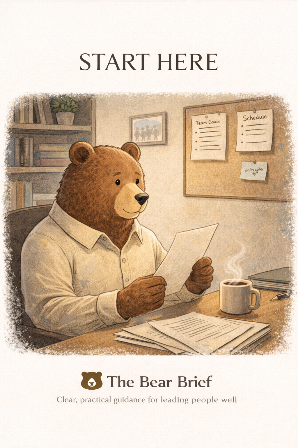 What Small Business Leaders Should Know About Managing People