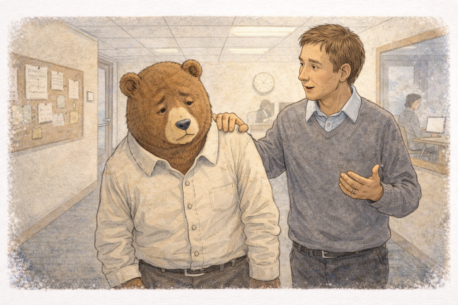 1/11/26 - January Slumps Are Normal. Mishandling Them Isn’t.