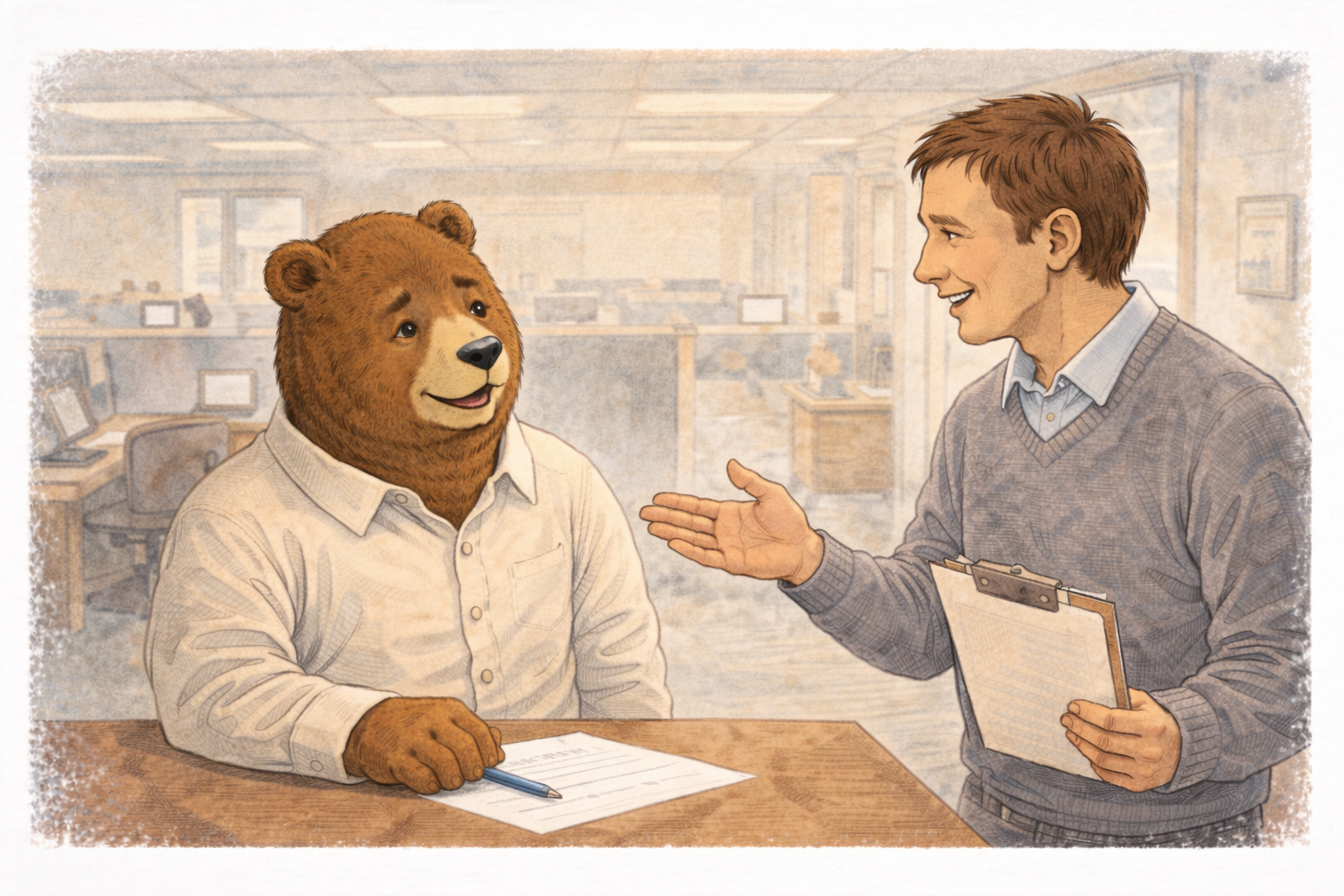 1/25/26 - The Conversation You’re Avoiding Is Probably the One You Need to Have