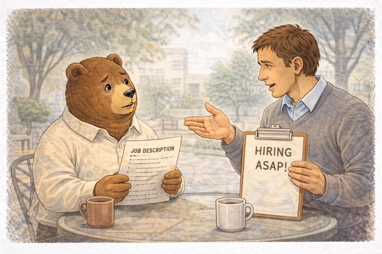 2/22/26 - The Hire That Looked Right — Until It Didn’t