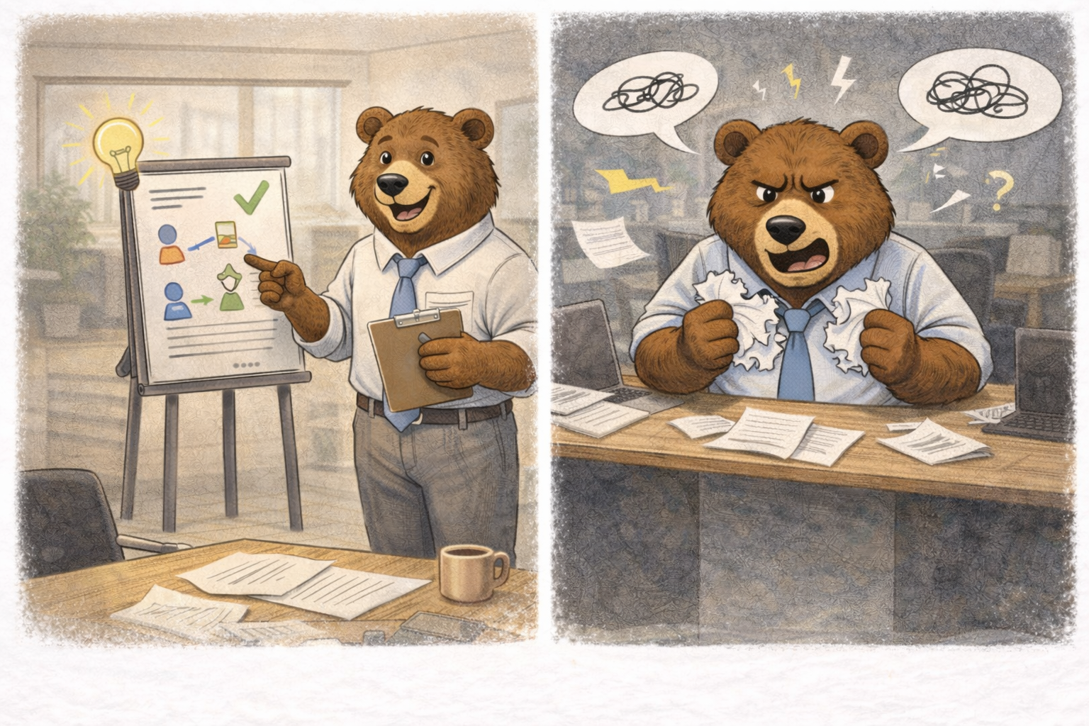 4/5/26 - When Clear Communication Makes All the Difference