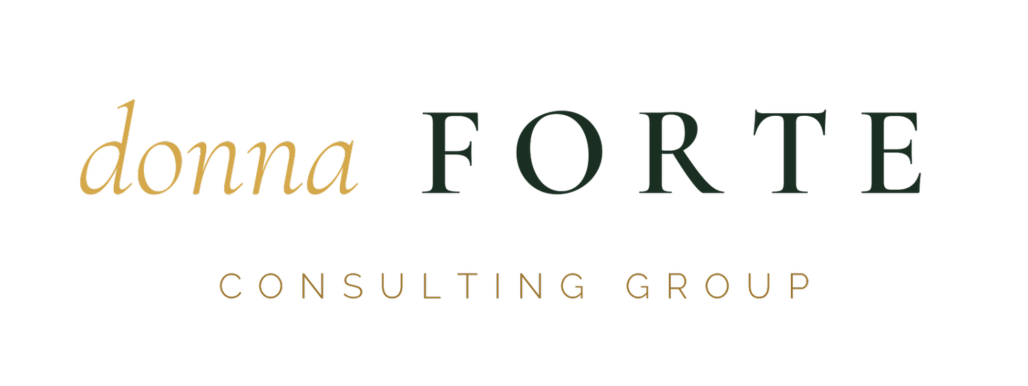 Donna Forte Consulting Group