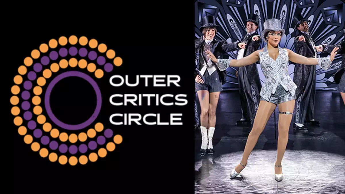 The accolades for BOOP! The Musical keep rolling in!