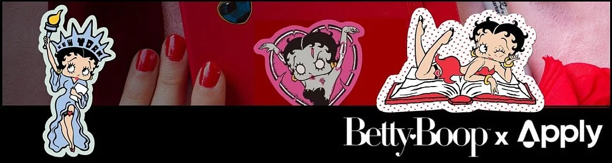 Betty Boop