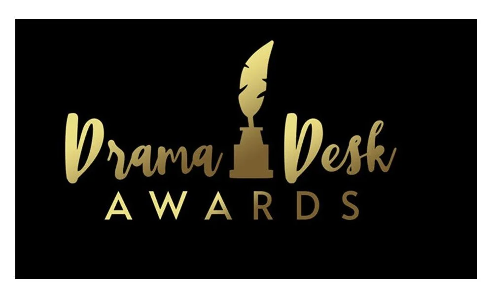BOOP! nominated for 3 Drama Desk Awards!