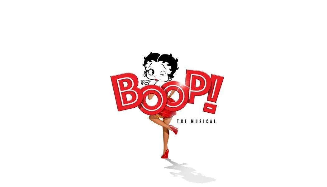 Broadway Bound: Ticket now available for BOOP! 