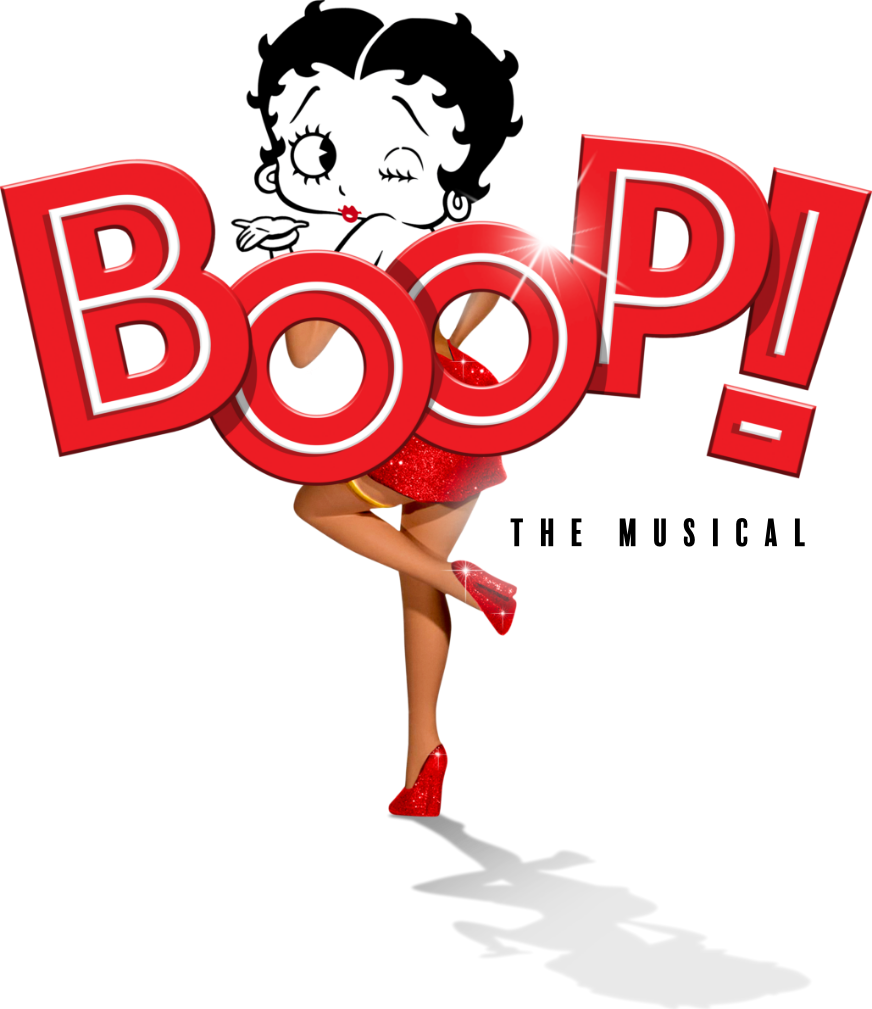 Coming Soon… BOOP! The Musical!