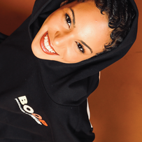 RGB X BETTY BOOP COLLECTION TO DEBUT AT FRED SEGAL