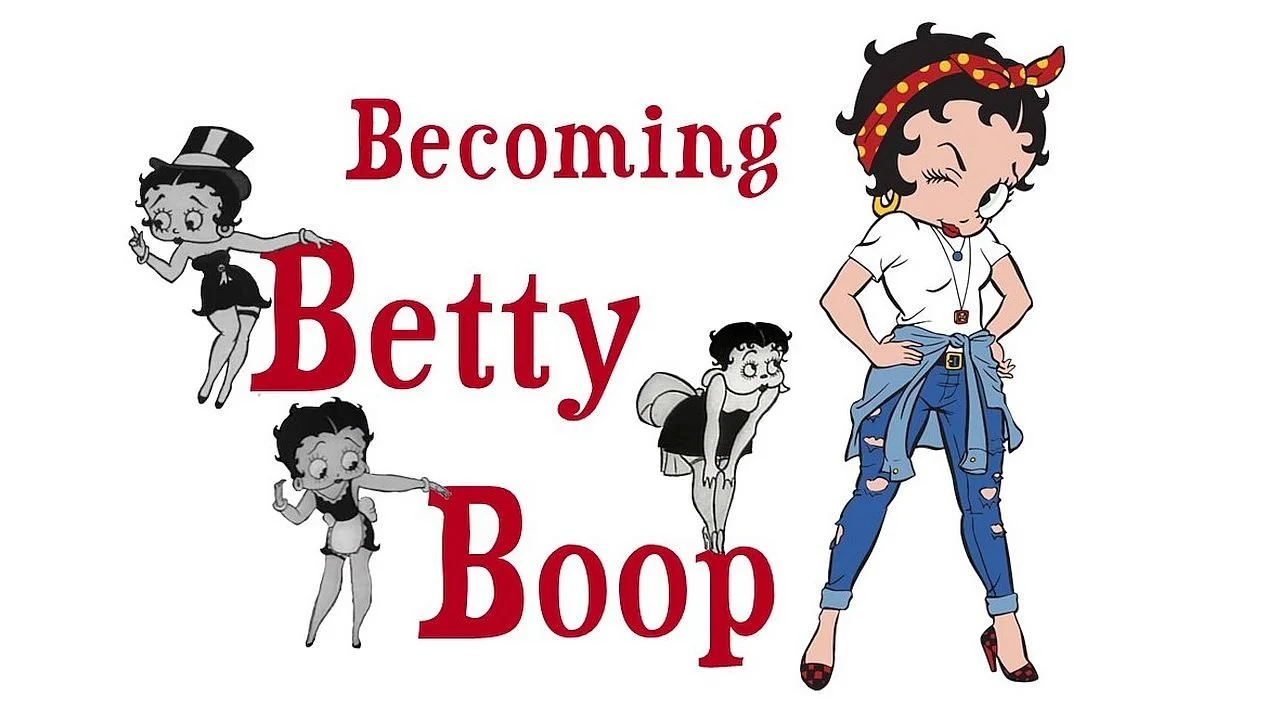 Happy Birthday, Betty!