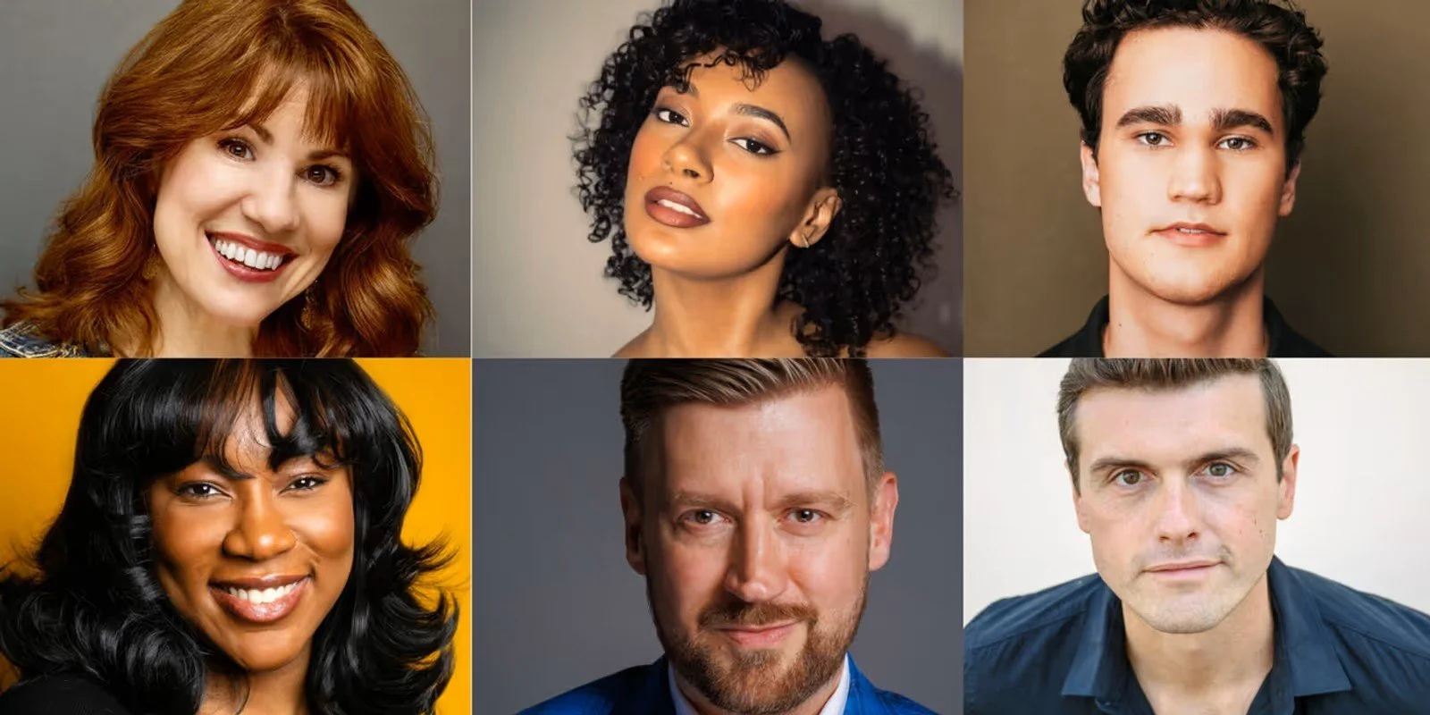 Full Cast for Boop! The Musical North American Tour Revealed!