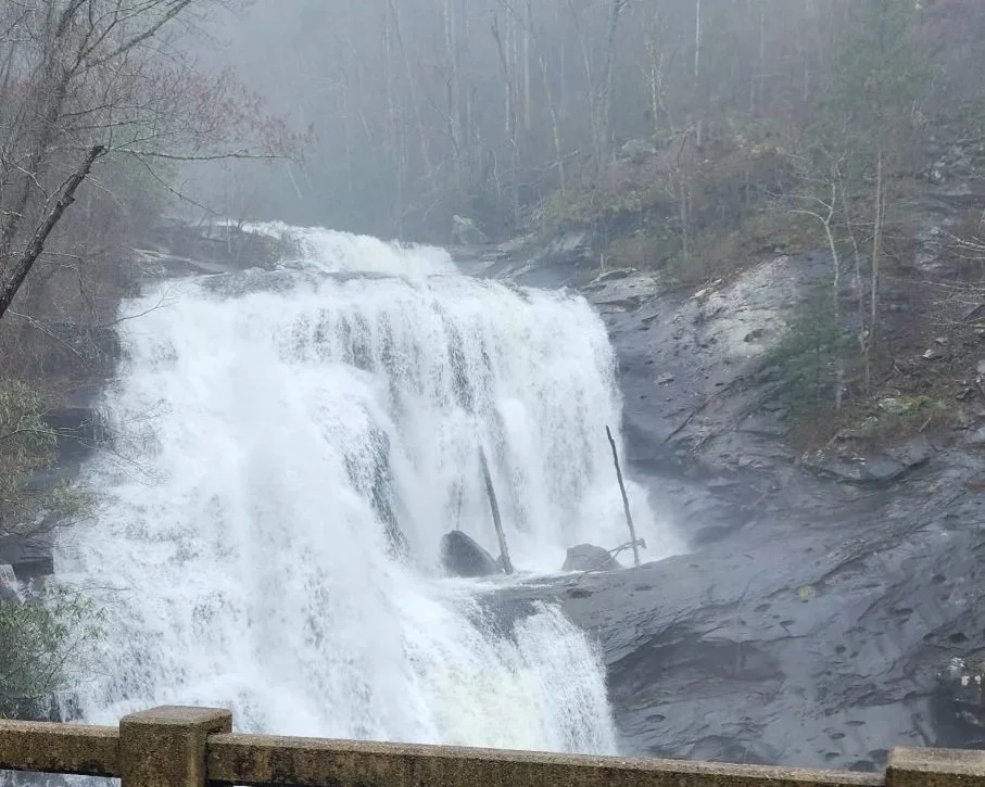 Tellico Adventure Run