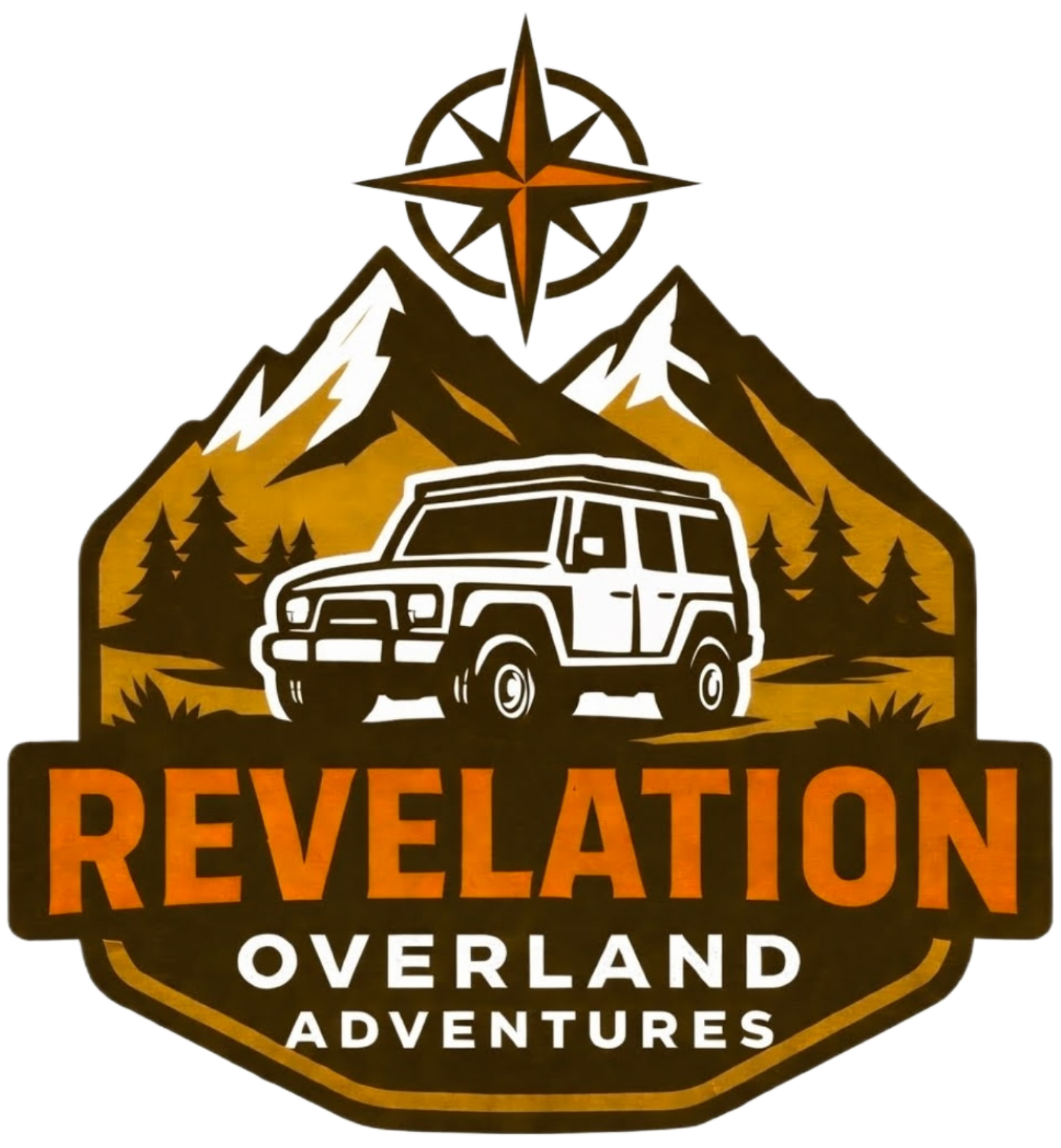 Revelation Overland Adventures