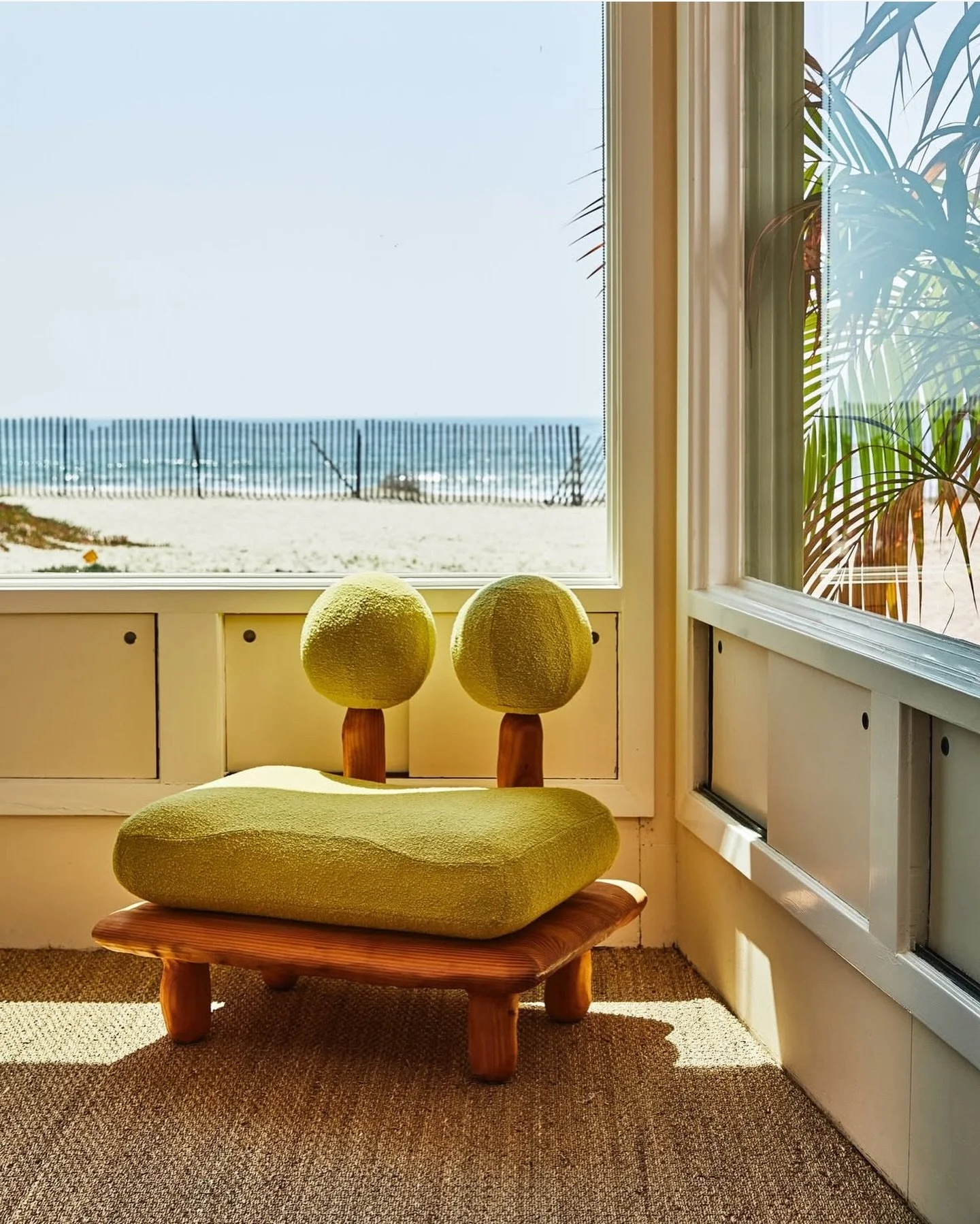 Broad Beach Residence, Kelly Wearstler