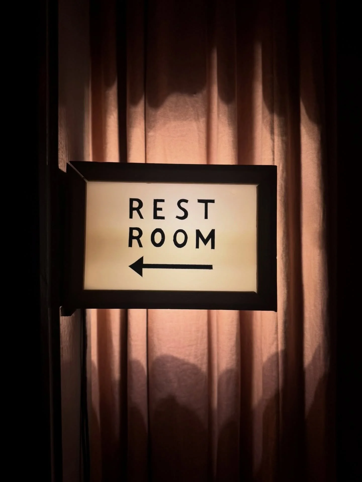 living cinema
RW Guild, NYC