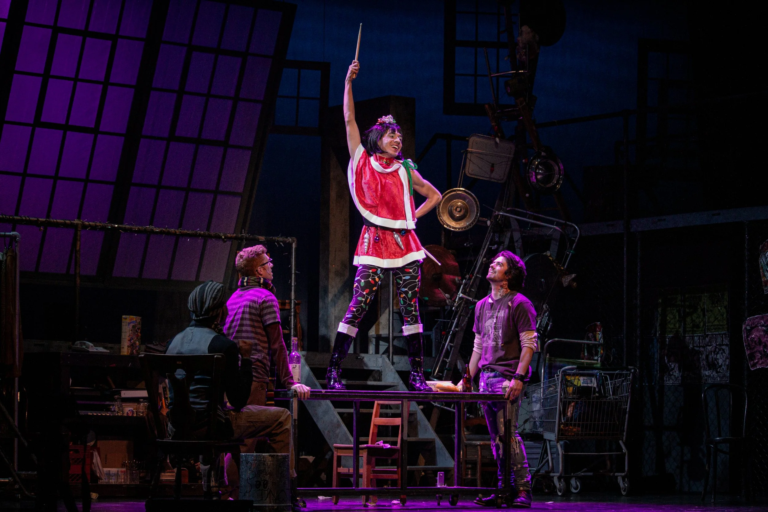 RENT - Rider University