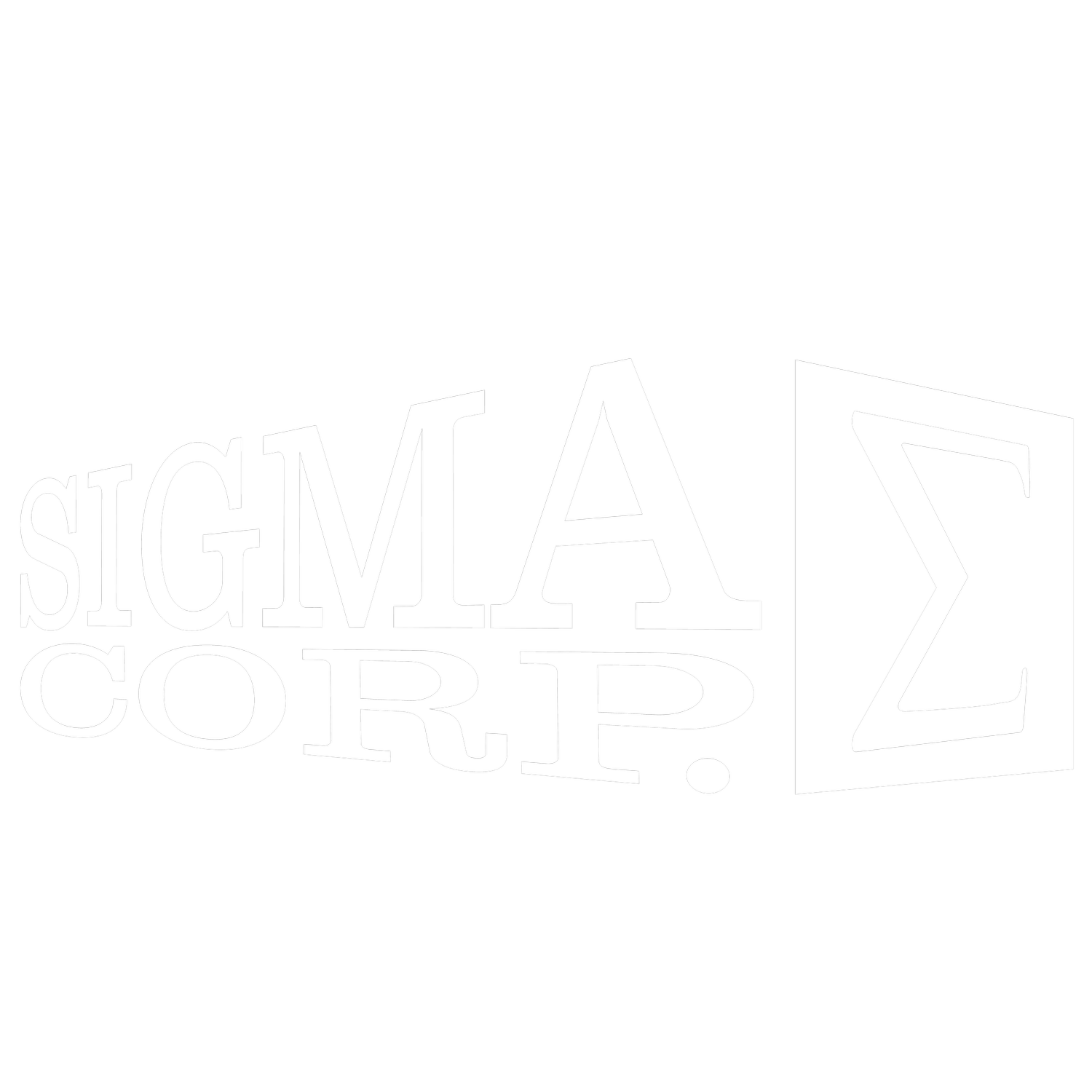 SIGMA CORP