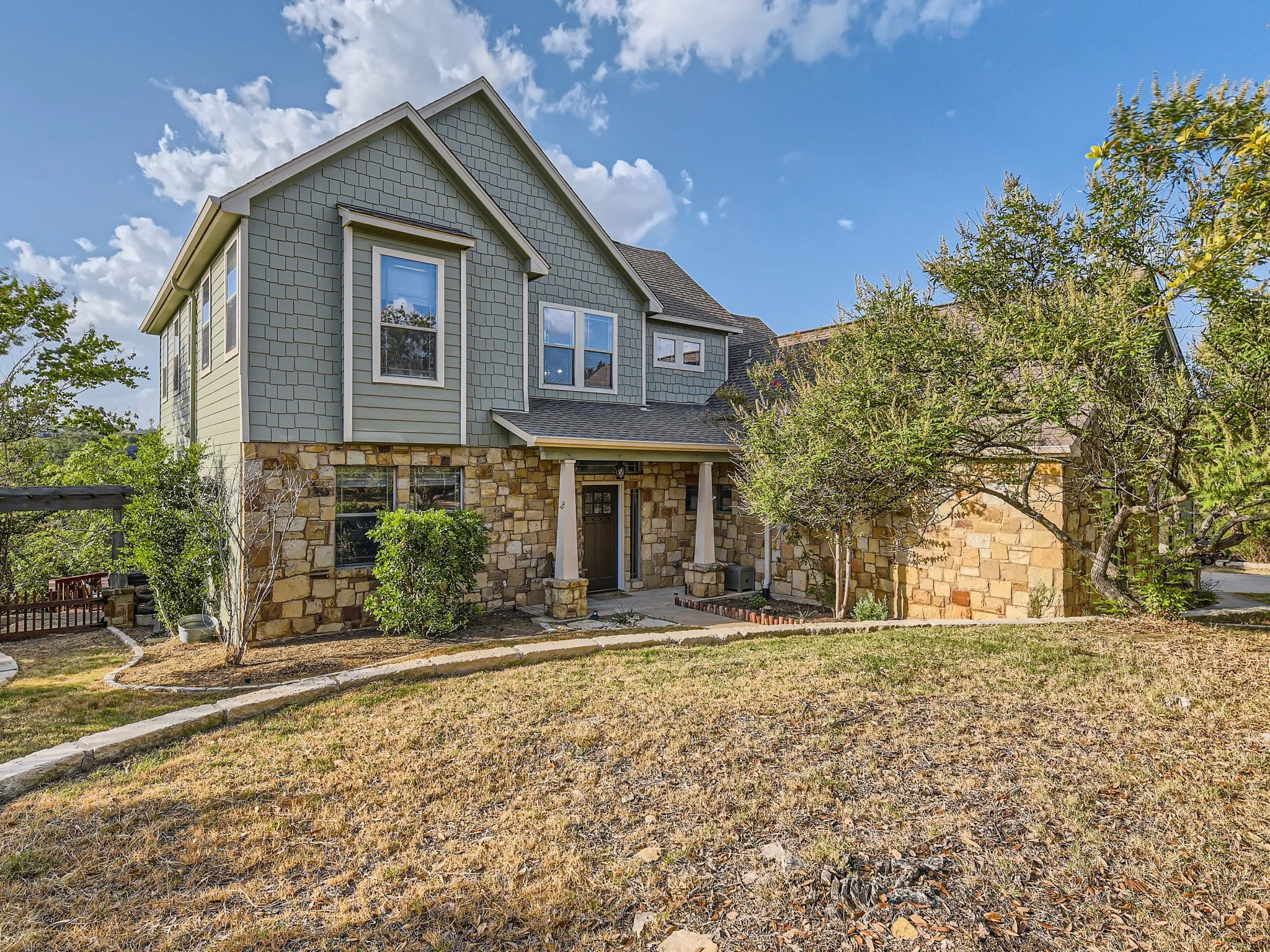 10947 West Cave Blvd New Listing In Dripping Springs!