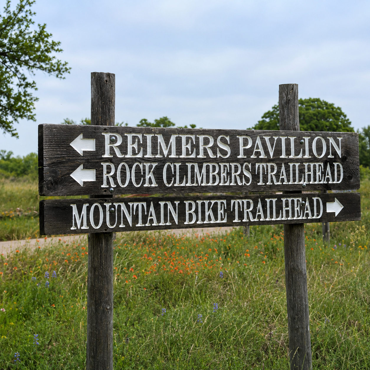 If You Love the Outdoors, Dripping Springs Makes a Pretty Great Home Base