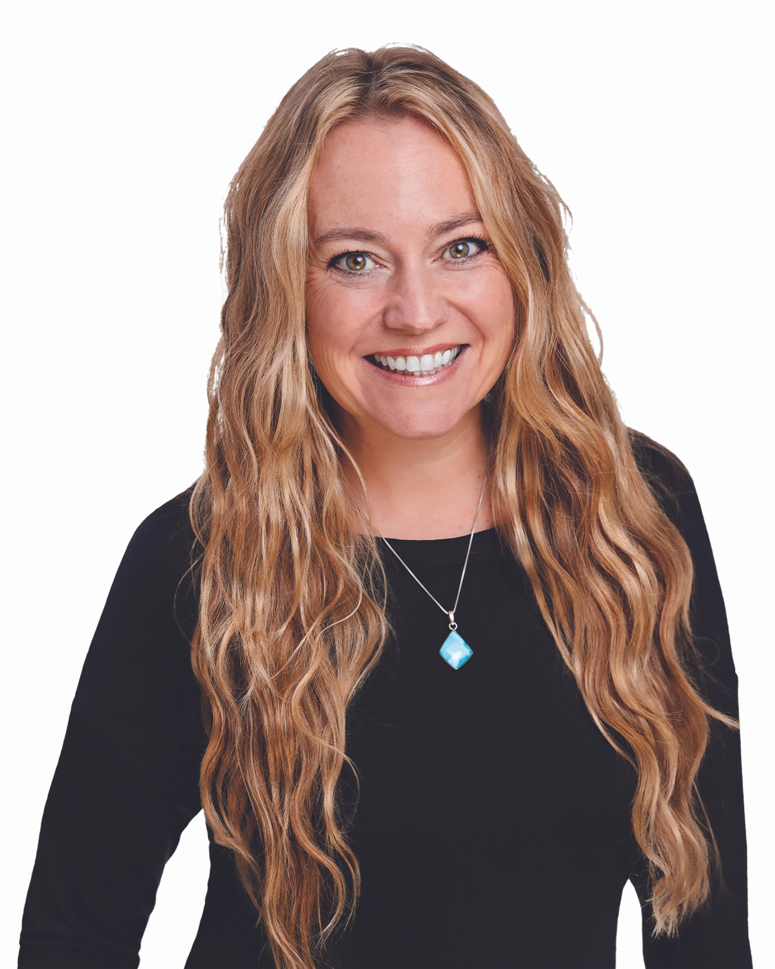 Chelsea Stobaugh, Dripping Springs and Texas Hill Country Realtor.