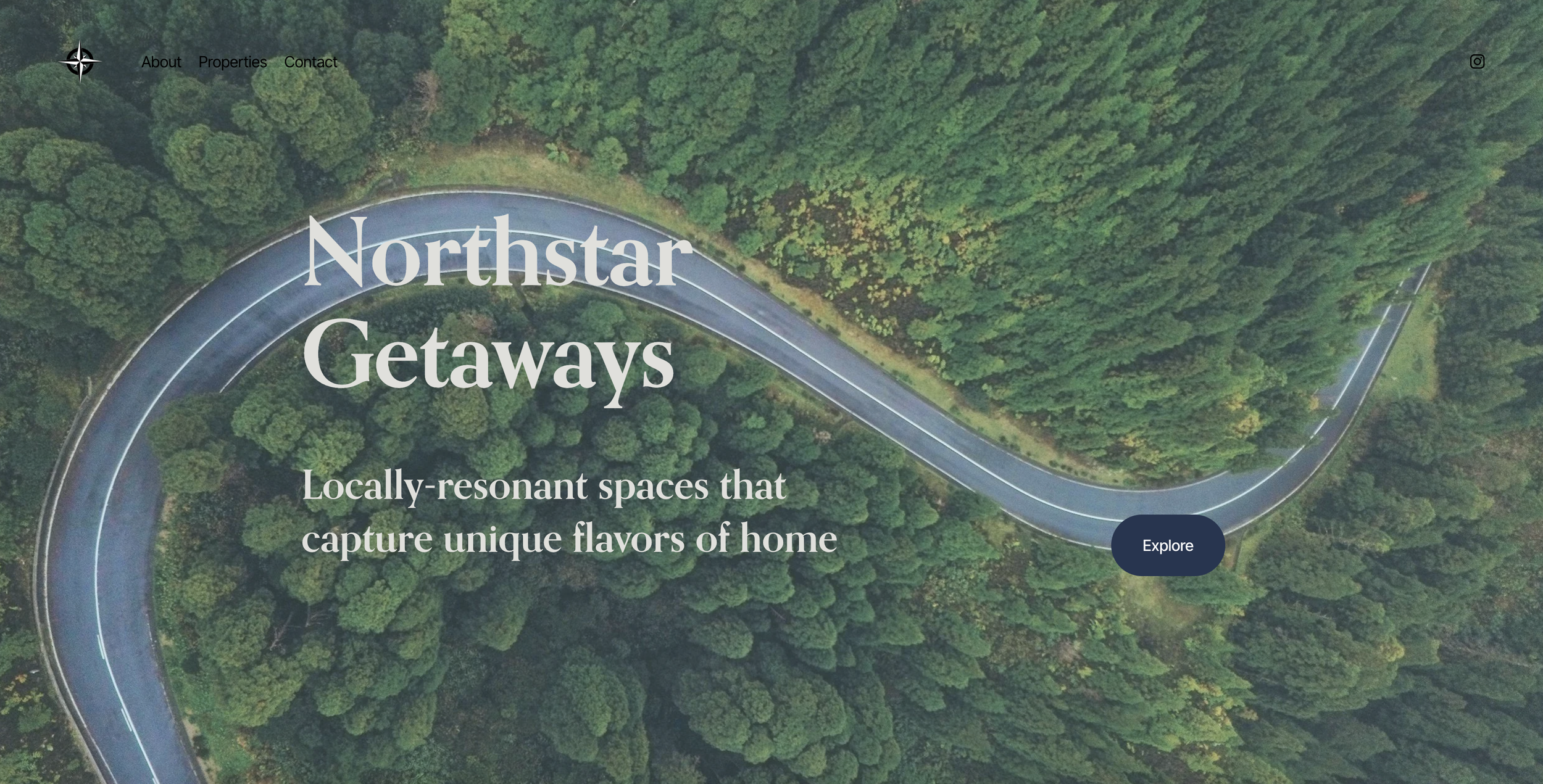 Northstar Getaways