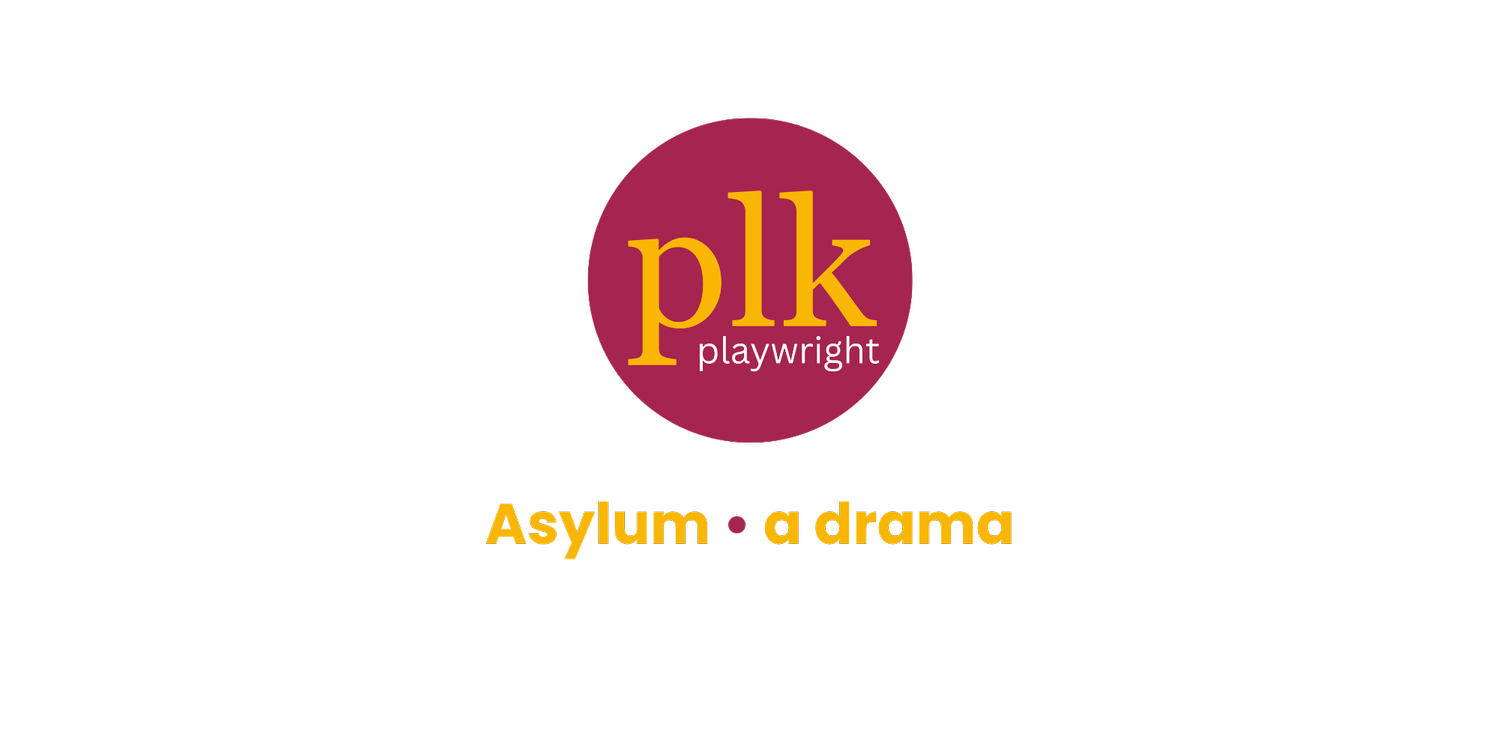 asylum • the play