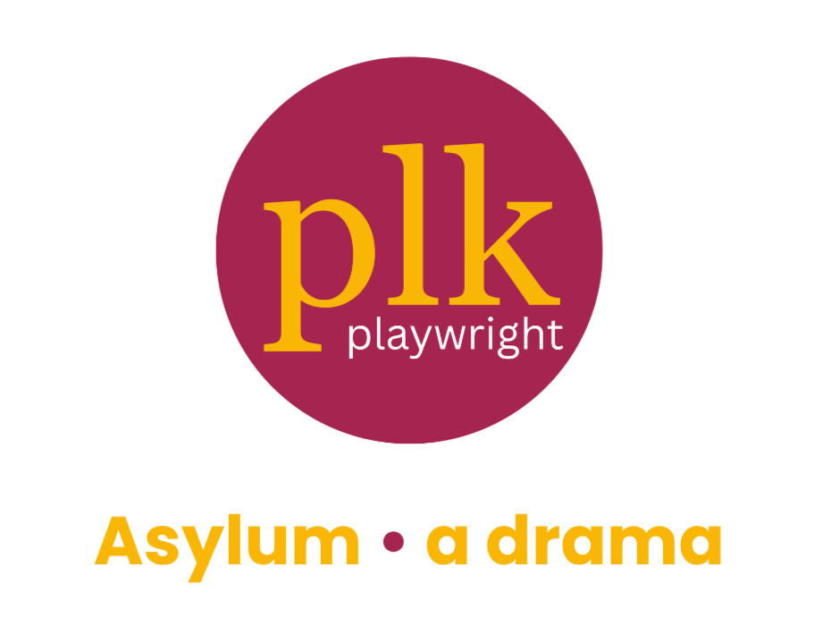 asylum • the play