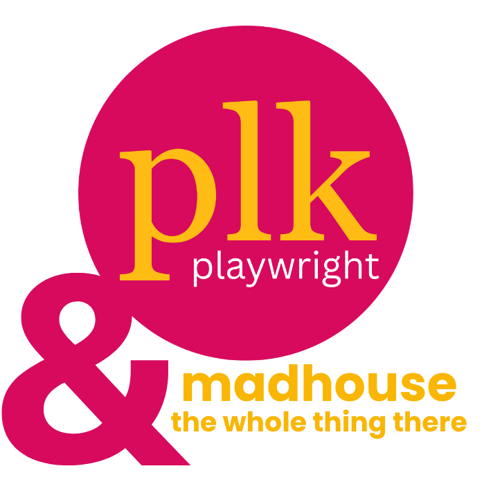 madhouse &amp;* • a comic drama
