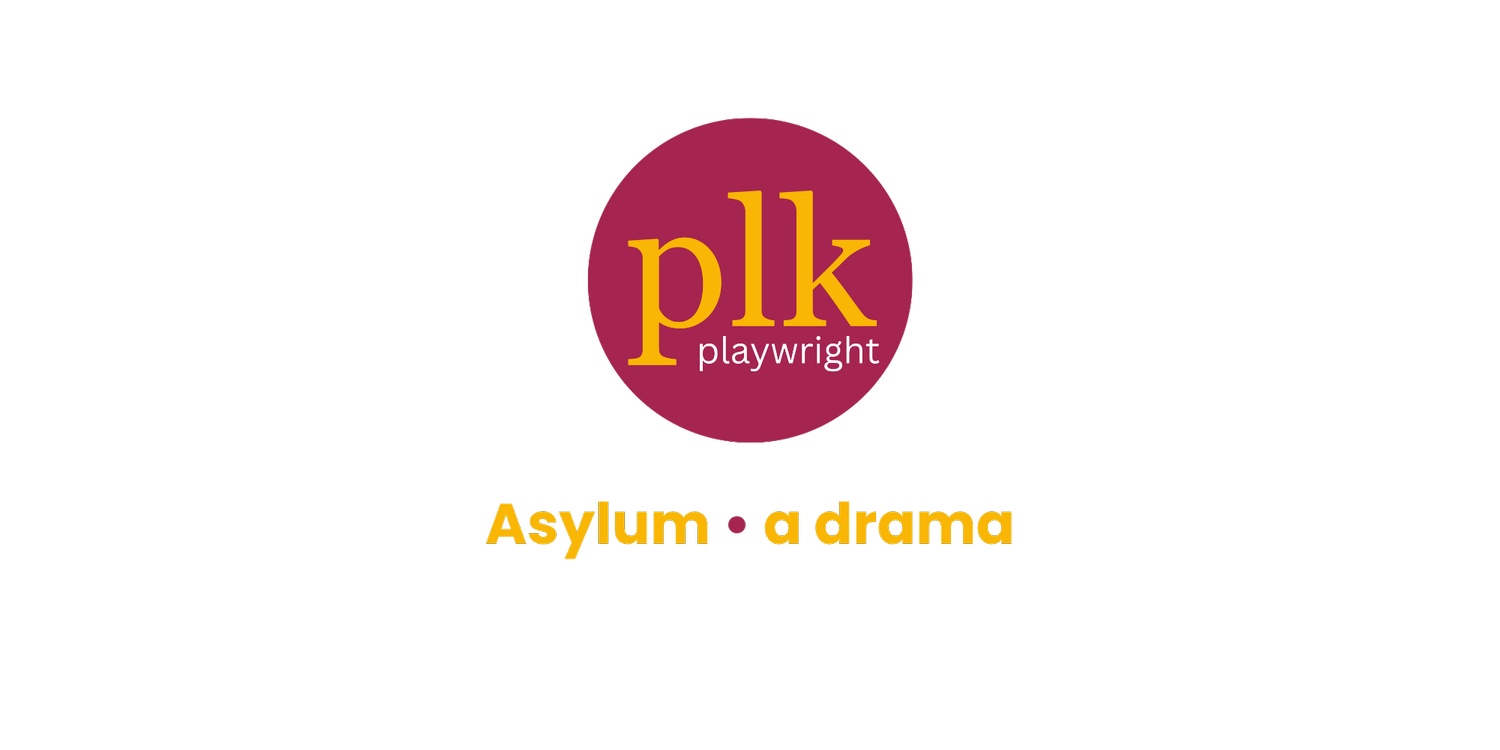 asylum • the play