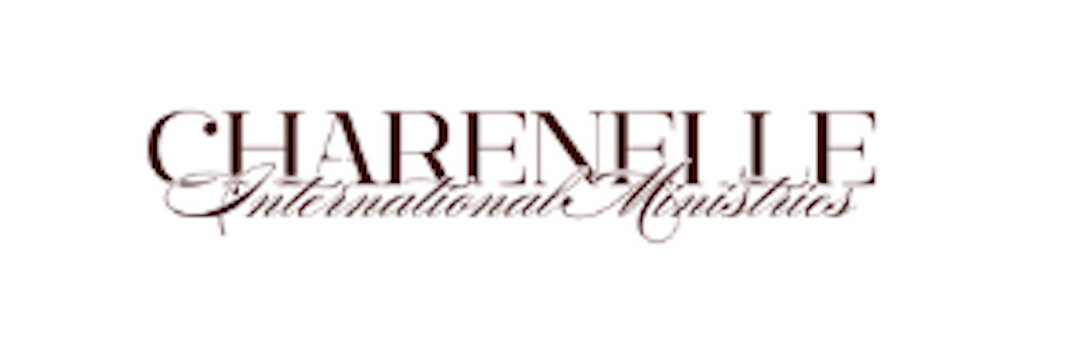 Logo for Charelle International Ministries