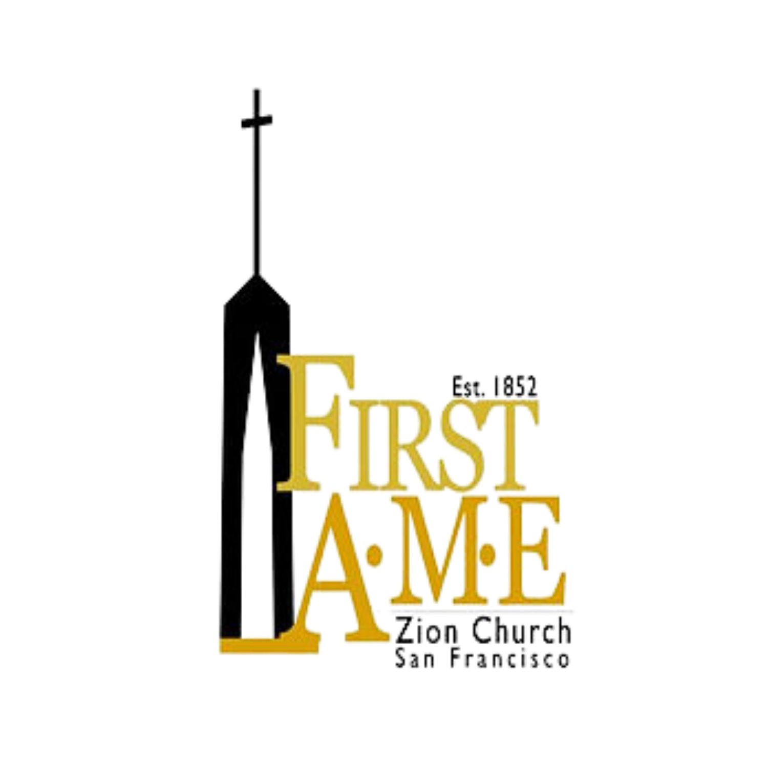 Logo for Zion Church San Francisco 