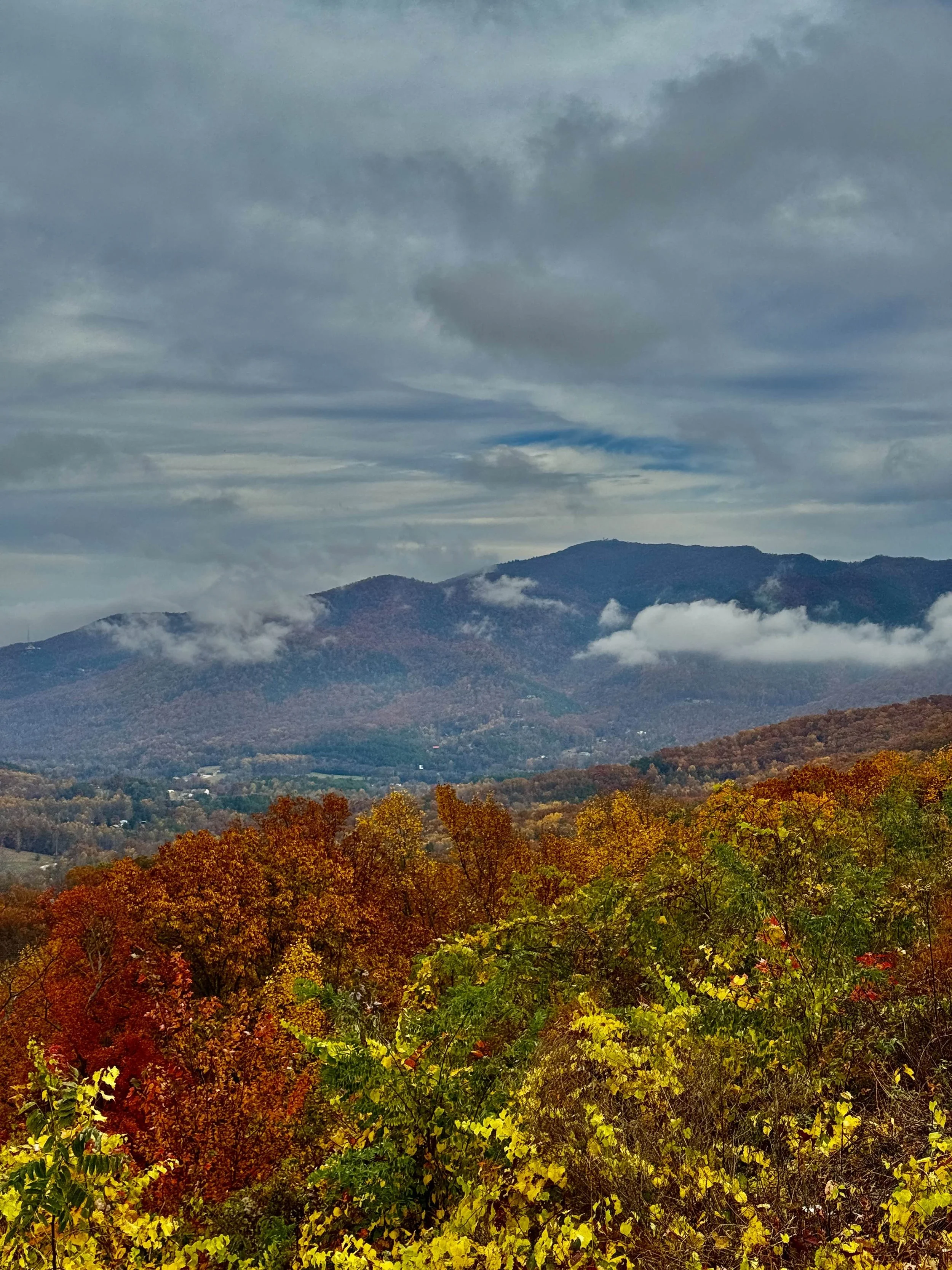 Protect Appalachia and its culture. Vote Sheila Grooms McMahan for TN House District 11