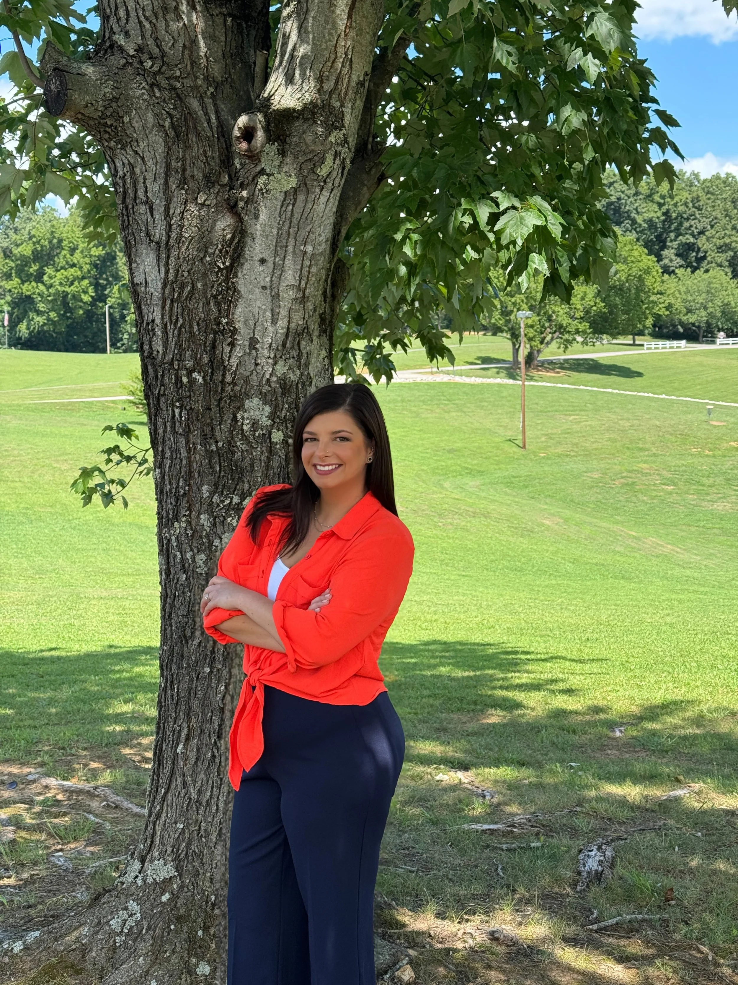 Vote Sheila Grooms McMahan Cocke County District 11 TN House