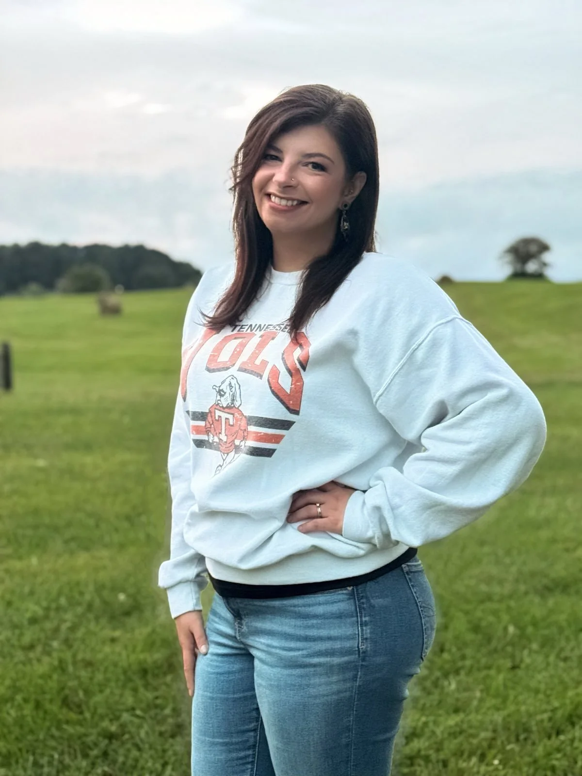 Sheila Grooms McMahan. Fighting for Appalachia.