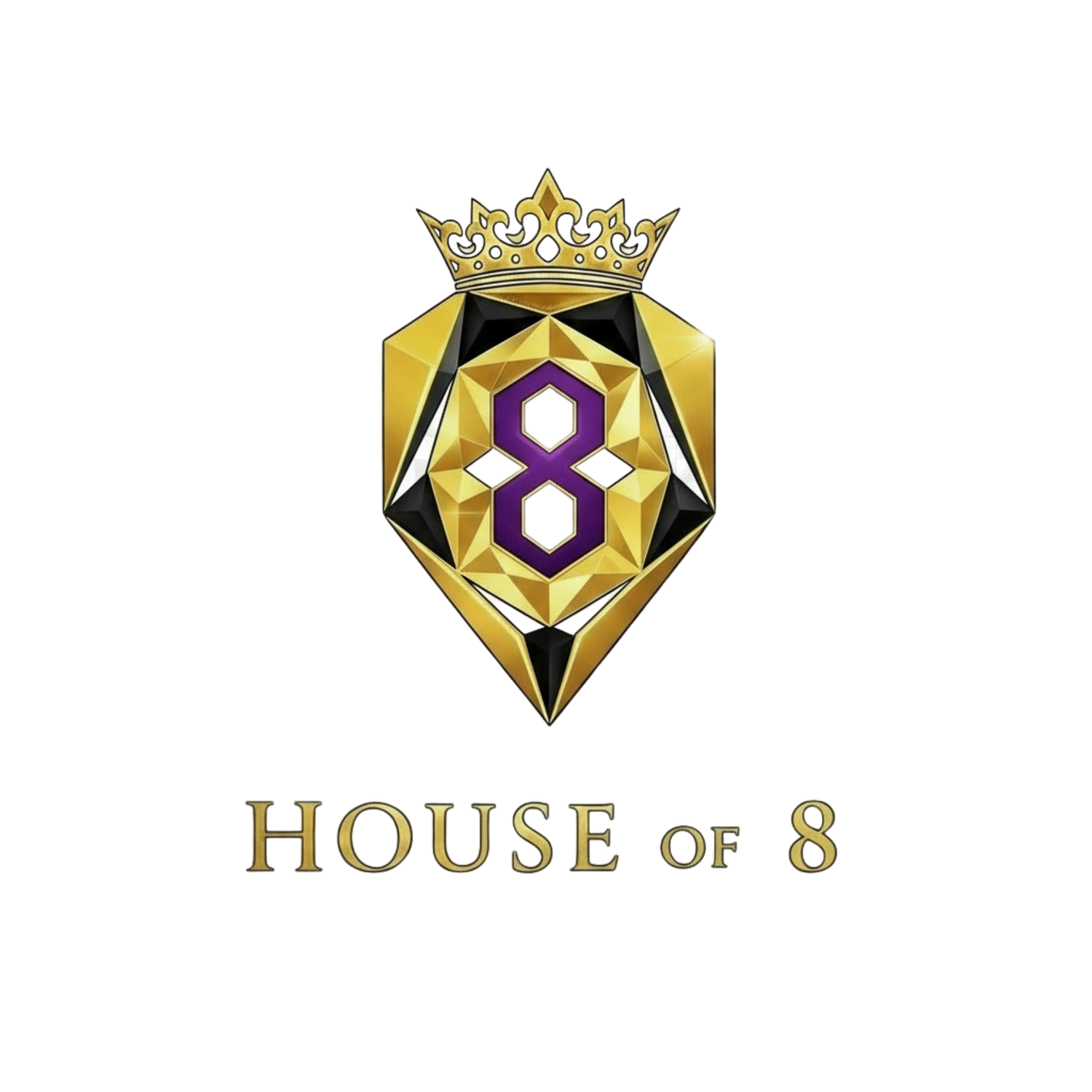 HOUSE OF 8